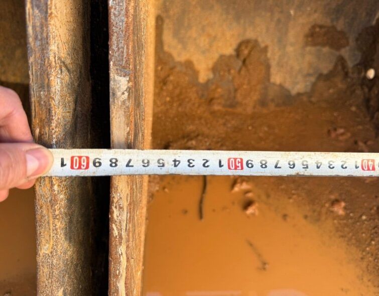 WACKER NEUSON WACKER NEUSON ET90 ***MATRICULADA***